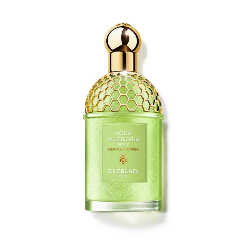 Guerlain AQUA 26 NEROL VET PERLE EDP SPR 125ML   Парфюмерная вода AQUA ALLEGORIA PERLE NEROLIA VETIVER