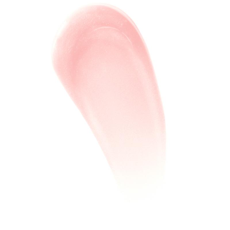 Maybelline New York Блеск для губ Lifter Gloss, оттенок 002, Ice, 5.4 мл