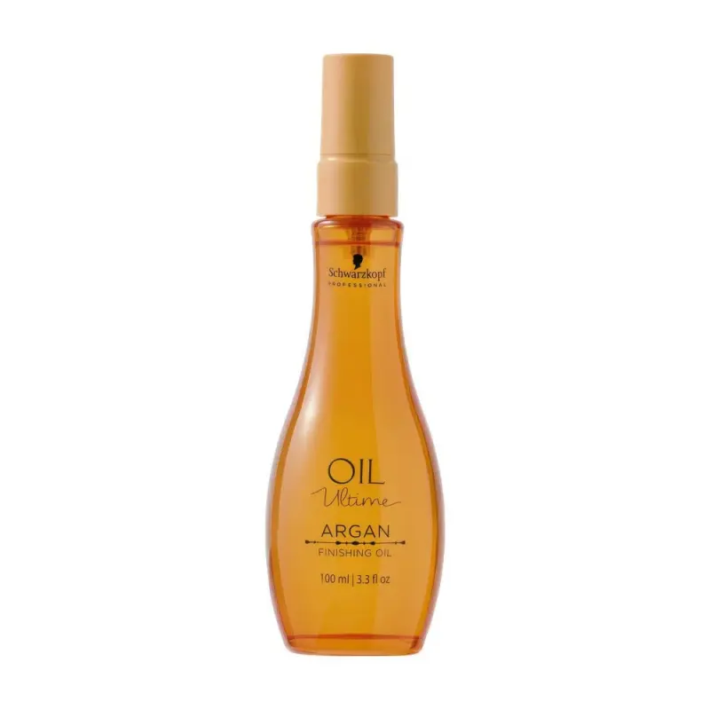 Schwarzkopf Oil Ultime Argan Oil Масло Арганы 100мл