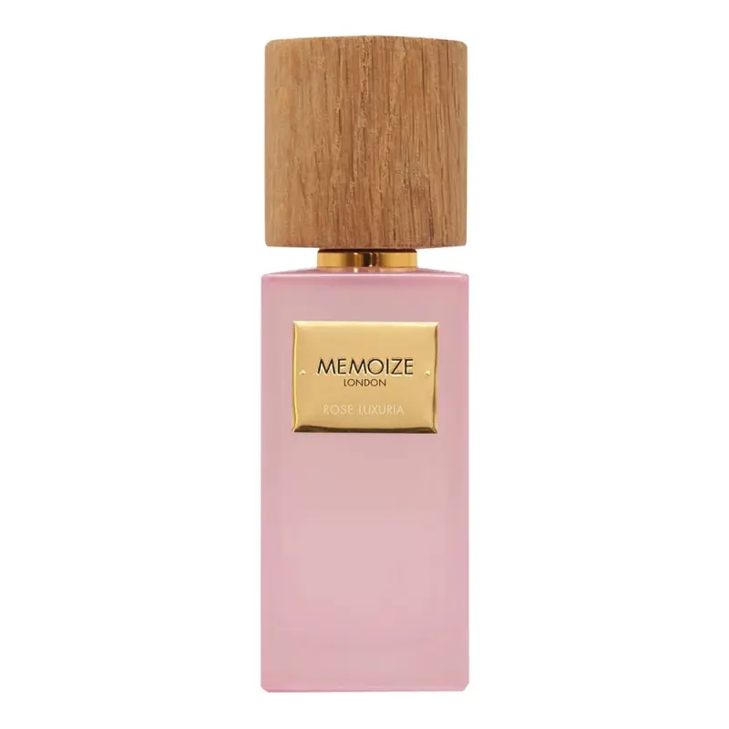 MEMOIZE London ROSE LUXURIA Extrait De Parfum Spray (U) 100ml