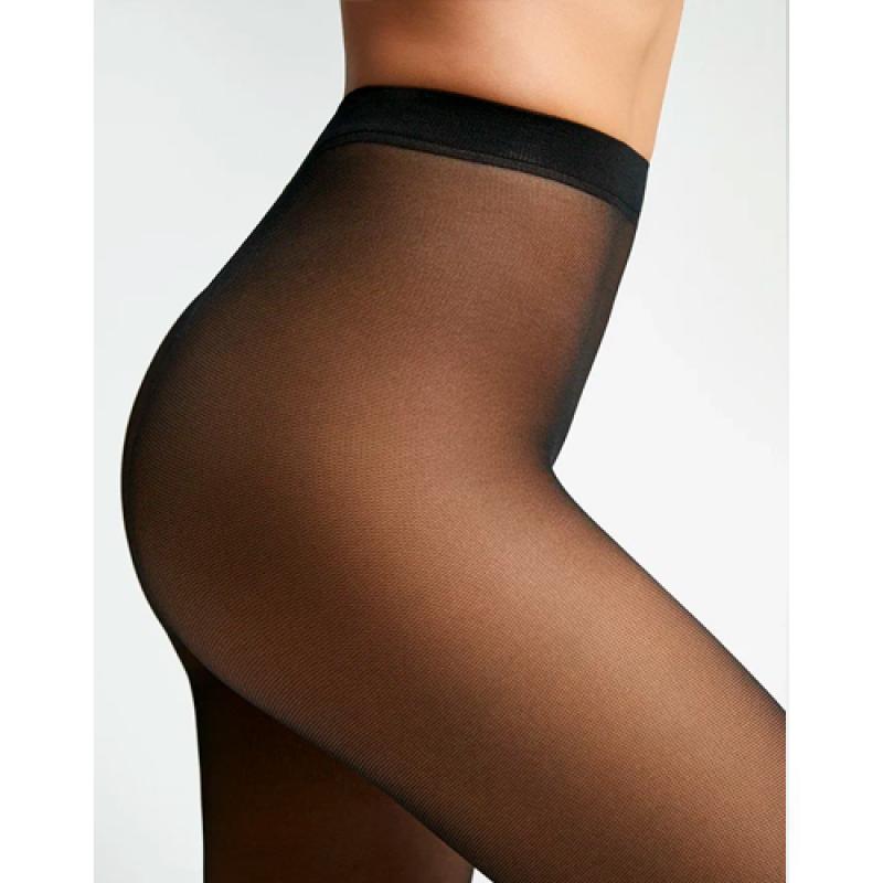 Колготки жен. MNM TULLE MAGICO Mini TULLE MAGICO Nero 5