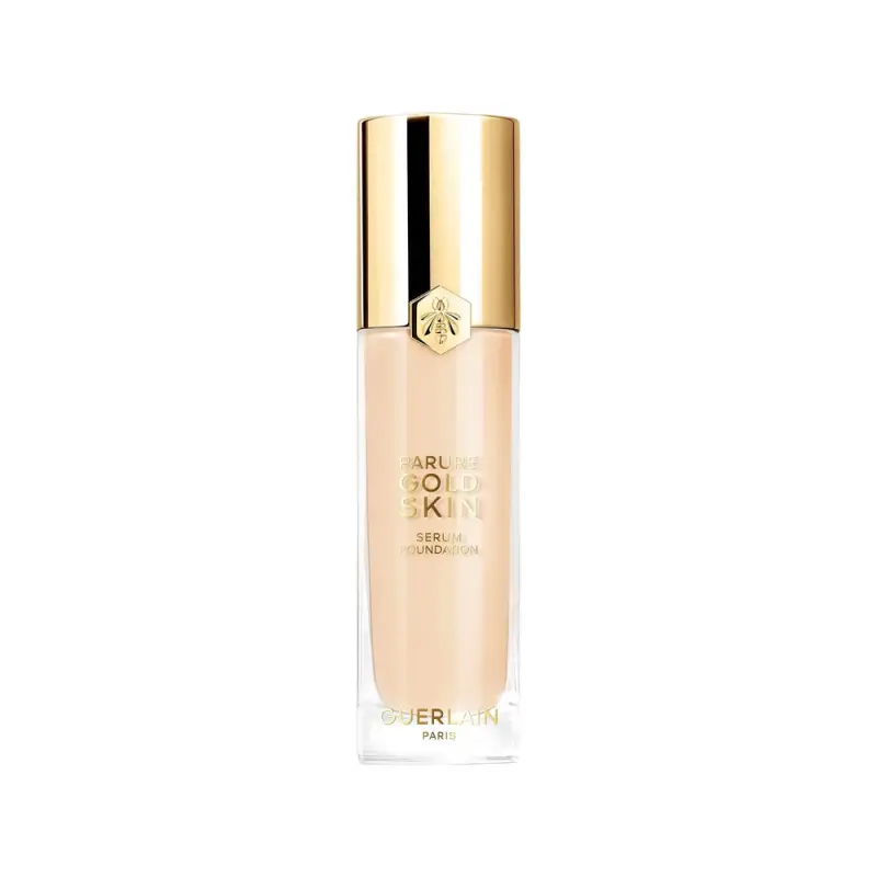 Guerlain  PARGOLD 26 SKIN FLUI FDT 0N  Тональная сыворотка PARURE GOLD SKIN SPF 45-PA++++