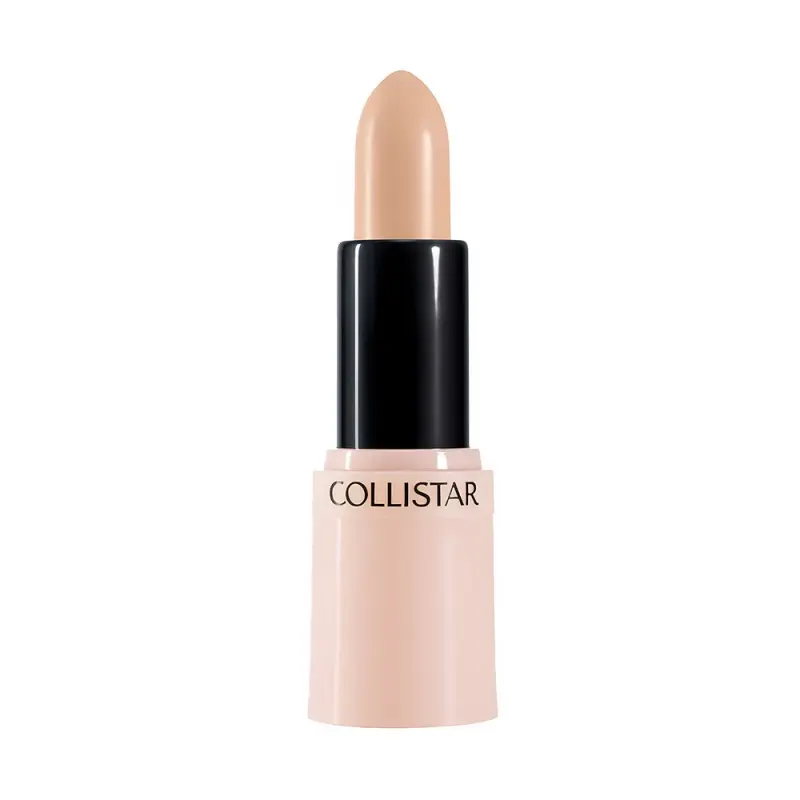 COLLISTAR IMPECCABILE STICK CONCEALER 3 Стик-корректор оттенок 3 4 ml / 5 gr
