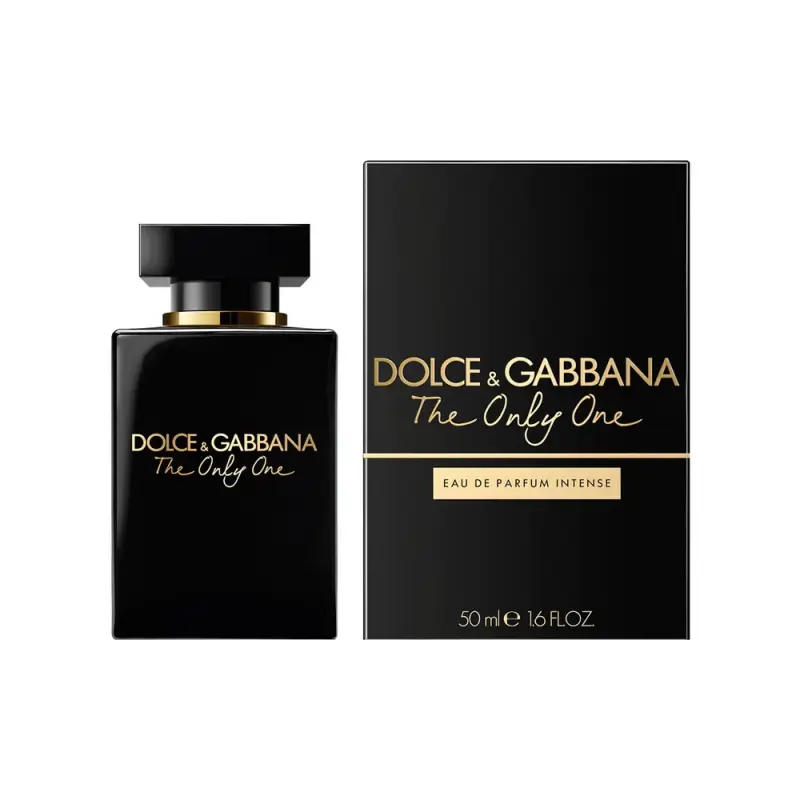 Dolce&Gabbana THE ONLY ON EDPI  (W) 50ML
