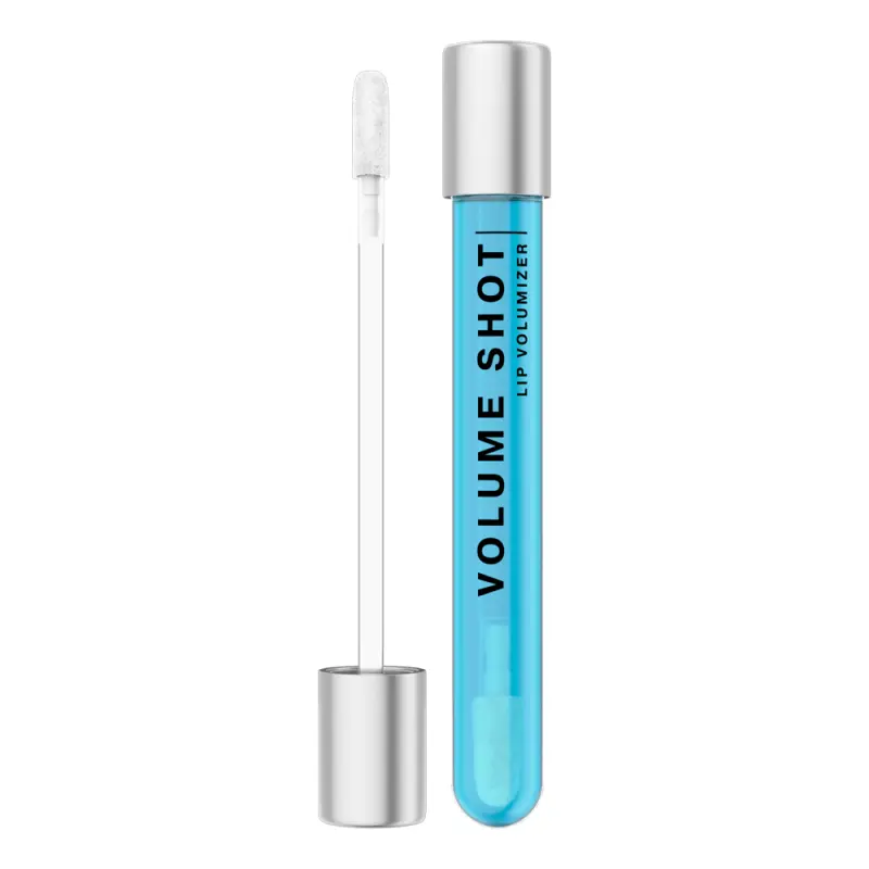 Influence Beauty Volume shot Lip Volumizer / Блеск для увеличения объема губ / тон 06