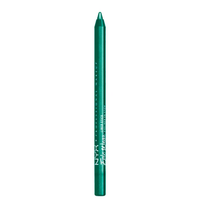 NYX Стойкий карандаш для глаз EPIC WEAR LINER, Оттенок 22, INTENSE TEAL, 5 г