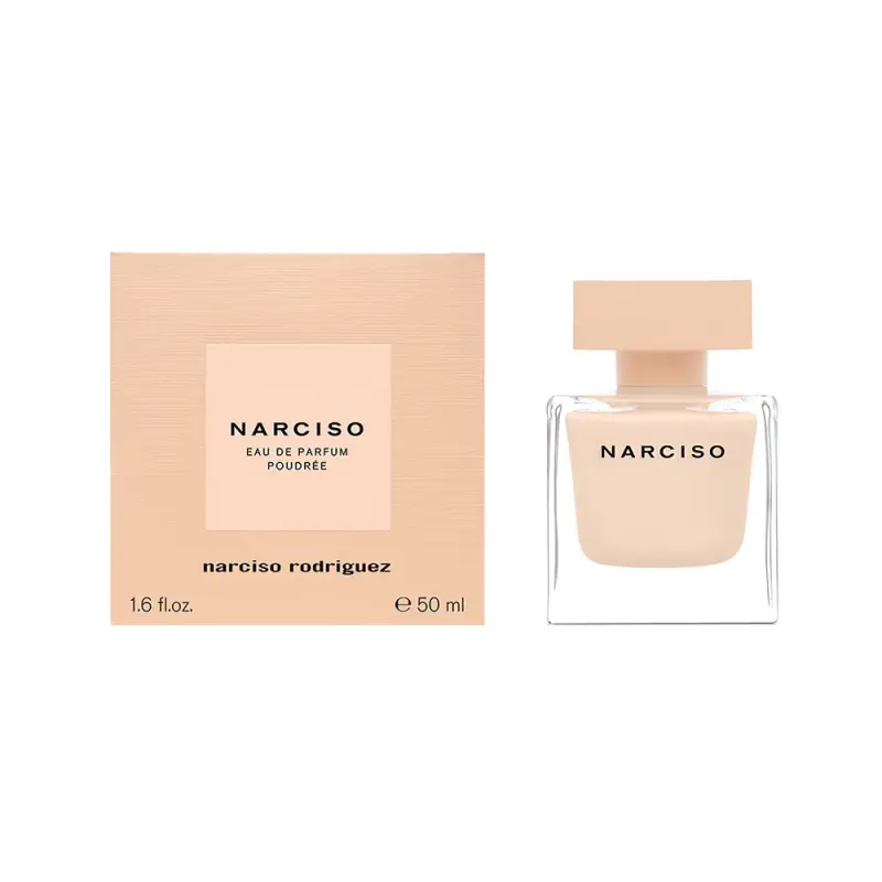 NARCISO RODRIGUEZ NARCISO Парфюмерная вода спрей 50мл