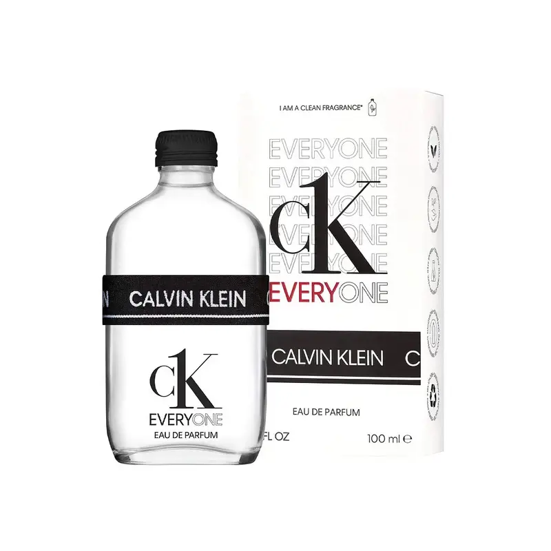 CALVIN KLEIN EVERY ONE EDP Spray 100ml