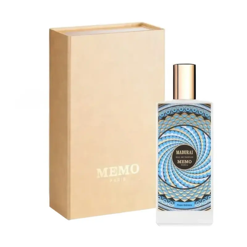 MEMO PARIS Madurai EDP Spray 75 ml