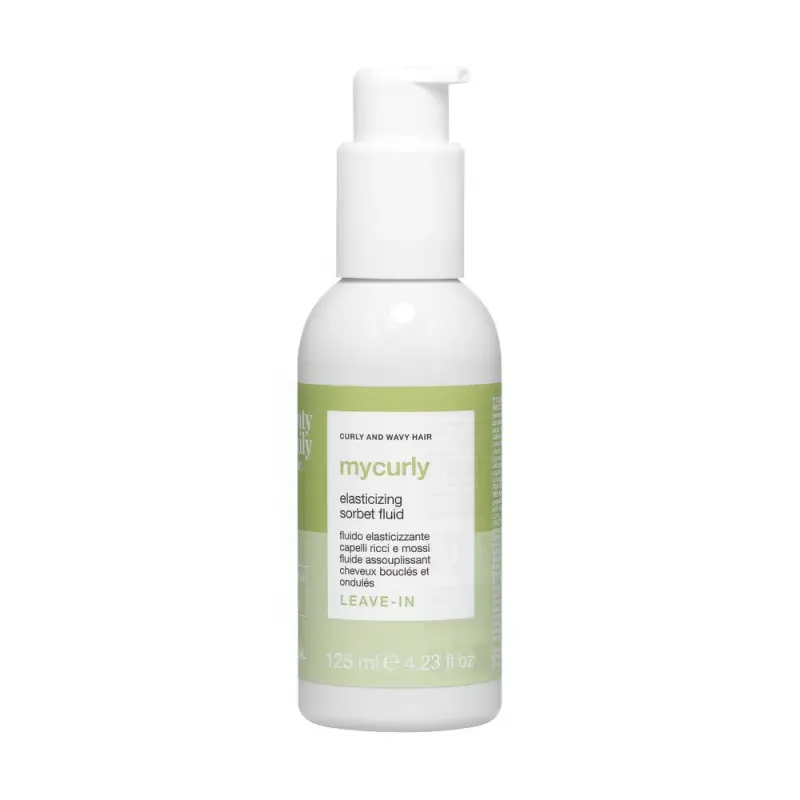 Nook Beauty family спрей для волос mycurly 125ml