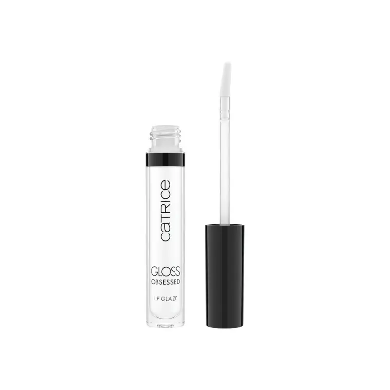 Catrice Блеск для губ Gloss Obsessed Lip Glaze 010 1уп