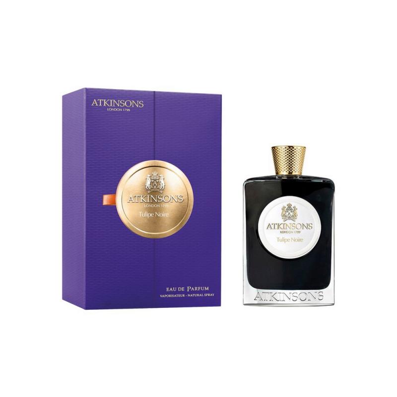 ATKINSONS EDP 100 ML TULIPE NOIR