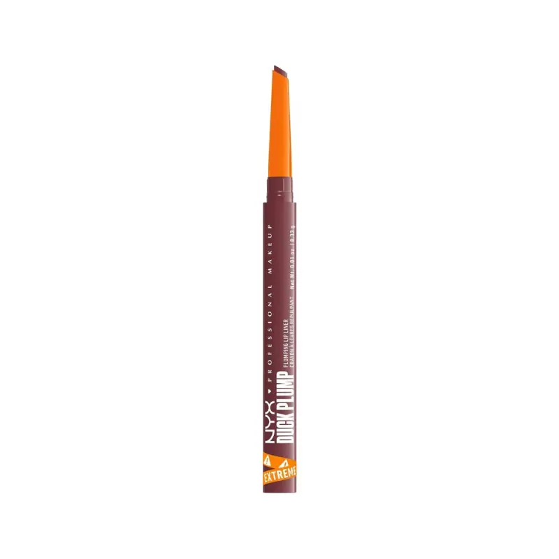 NYX PM Увлажняющий крем для губ Duck Plump оттенок DPML04