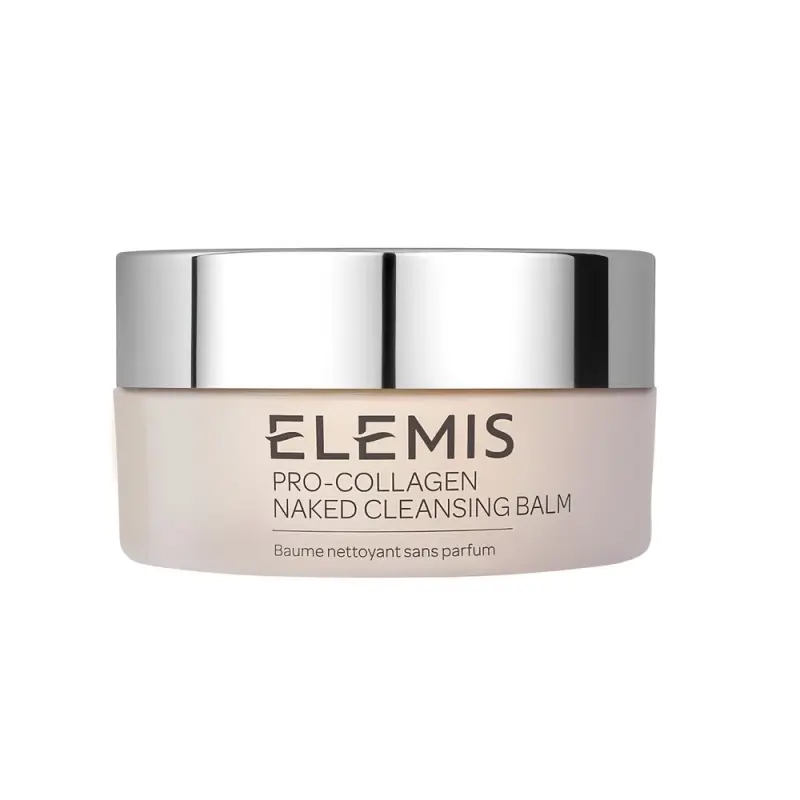 ELEMIS Очищающий бальзам - Pro-Collagen Naked Cleansing Balm 100g