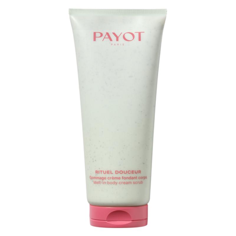 PAYOT Rituel Douceur Ritual Douceur Gommage Creme Гоммаж для тела 200 ML