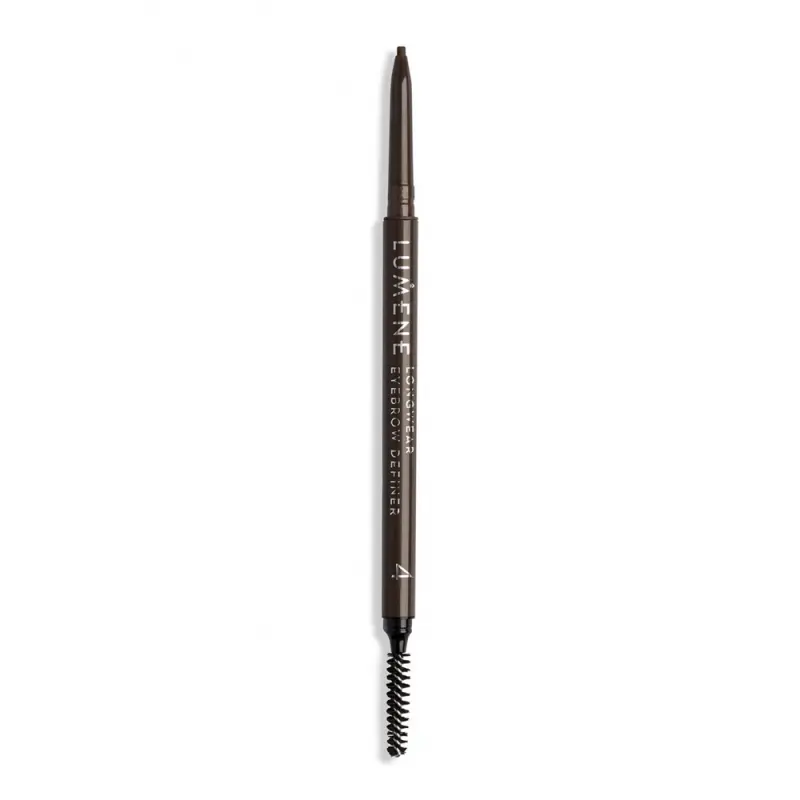 LUMENE LW EYEBROW DEFINER Карандаш для бровей №4 0,09G