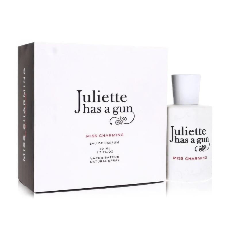 JULIETTE HAS A GUN Miss Charming EDP Spray 50 ml