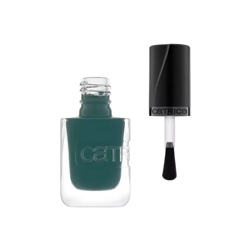 Catrice Лак для ногтей GEL AFFAIR Nail Lacquer 041 1уп