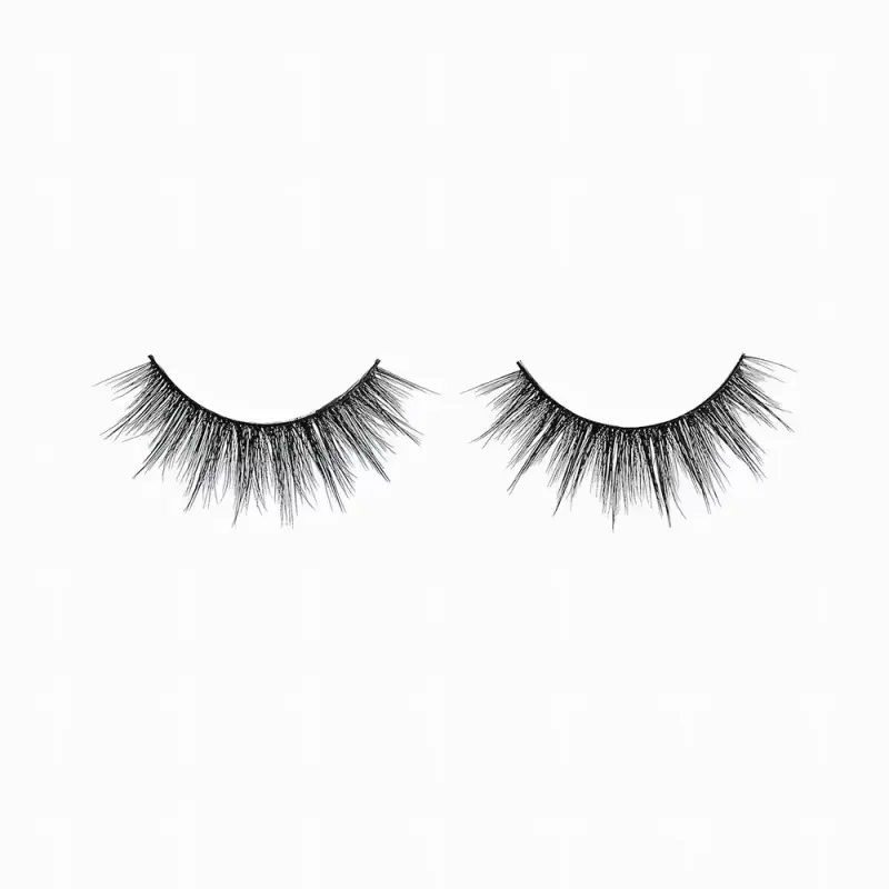 SIGMA Bedroom Eyes False Lashes  Накладные ресницы - Глаза в спальне
