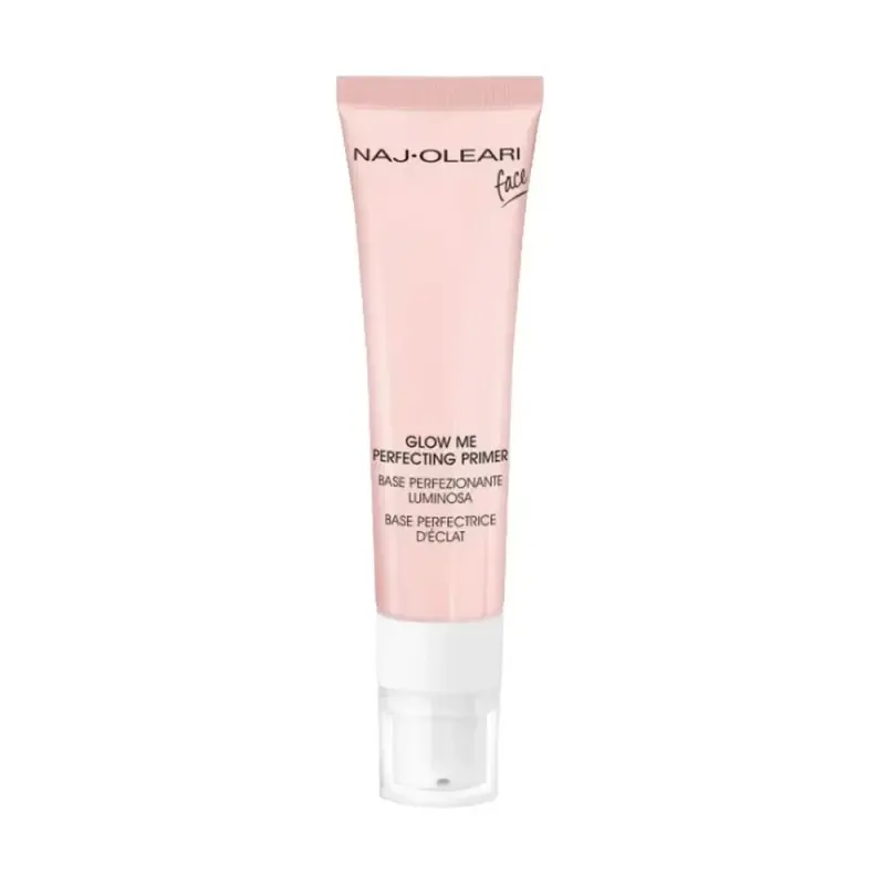 NAJ OLEARI GLOW ME PERFECTING PRIMER GLOW ME PERFECTING PRIMER