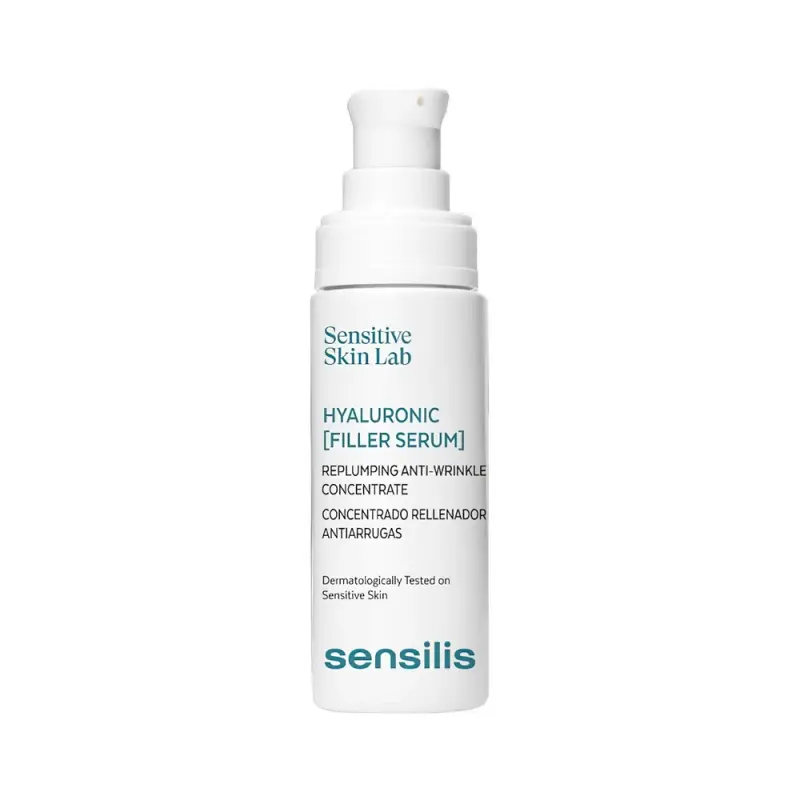 Sensilis HYALURONIC [Сыворотка] 30 ml