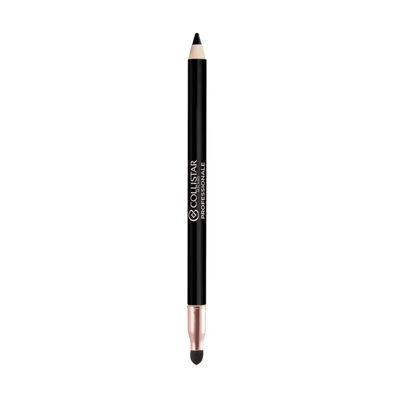 COLLISTAR PROFESSIONALE EYE PENCIL Карандаш для глаз 1 Nero  1,2 ml