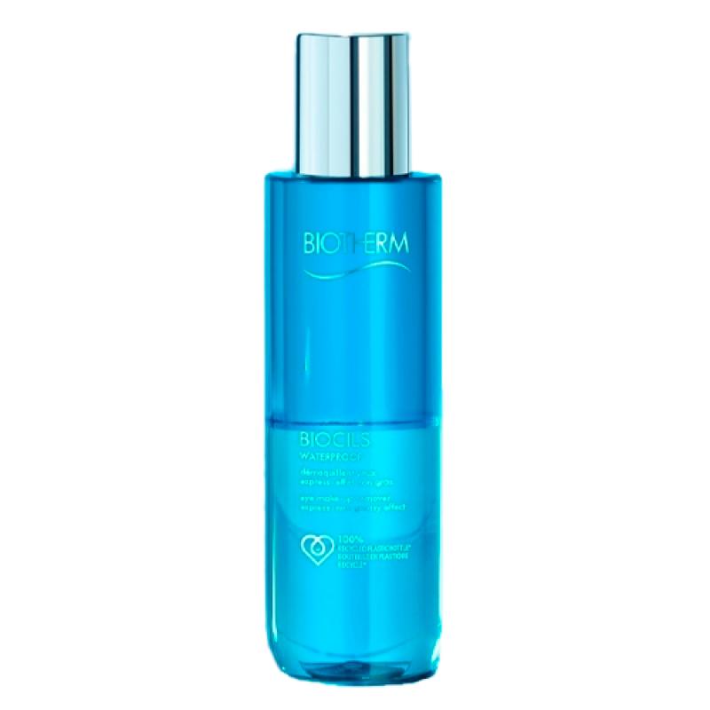 BIOTHERM biocils waterproof Средство д снятия вдос-го макияжа с глаз 100мл