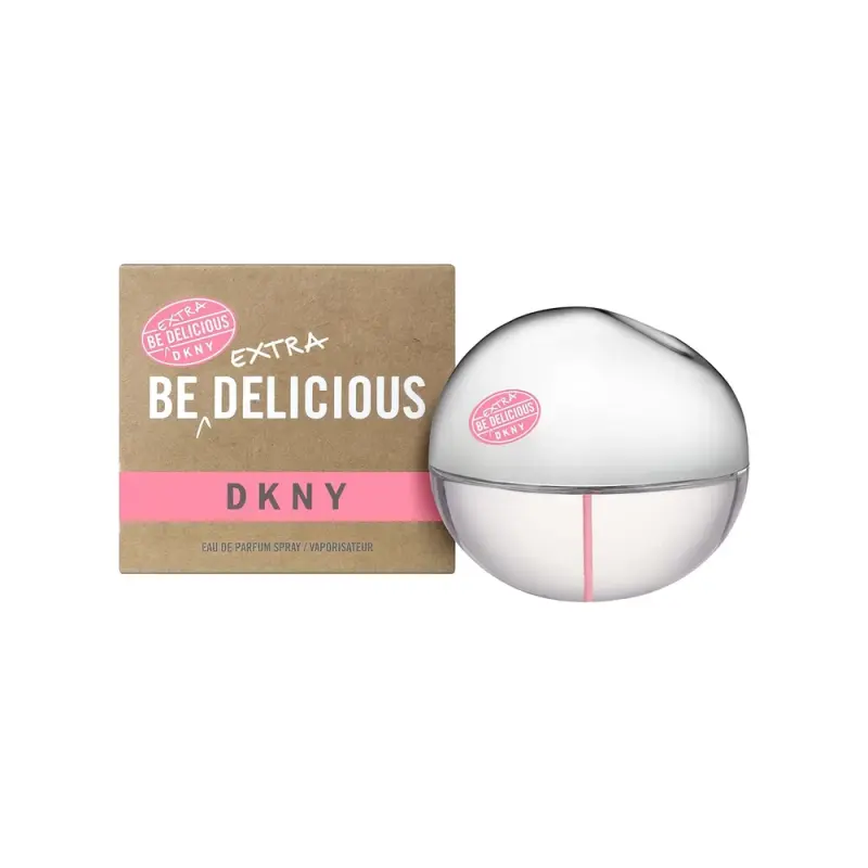 DKNY BE EXTRA DELICIOUS EDP 50ML IP , парфюмерная вода (W)