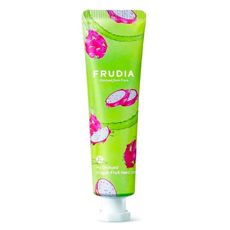 Frudia My Orchard Dragon Fruit Крем д рук 30g