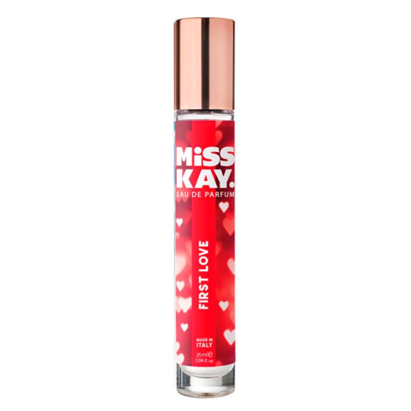 Miss Kay First Love Парфюмированная вода Miss Kay First Love 25 мл
