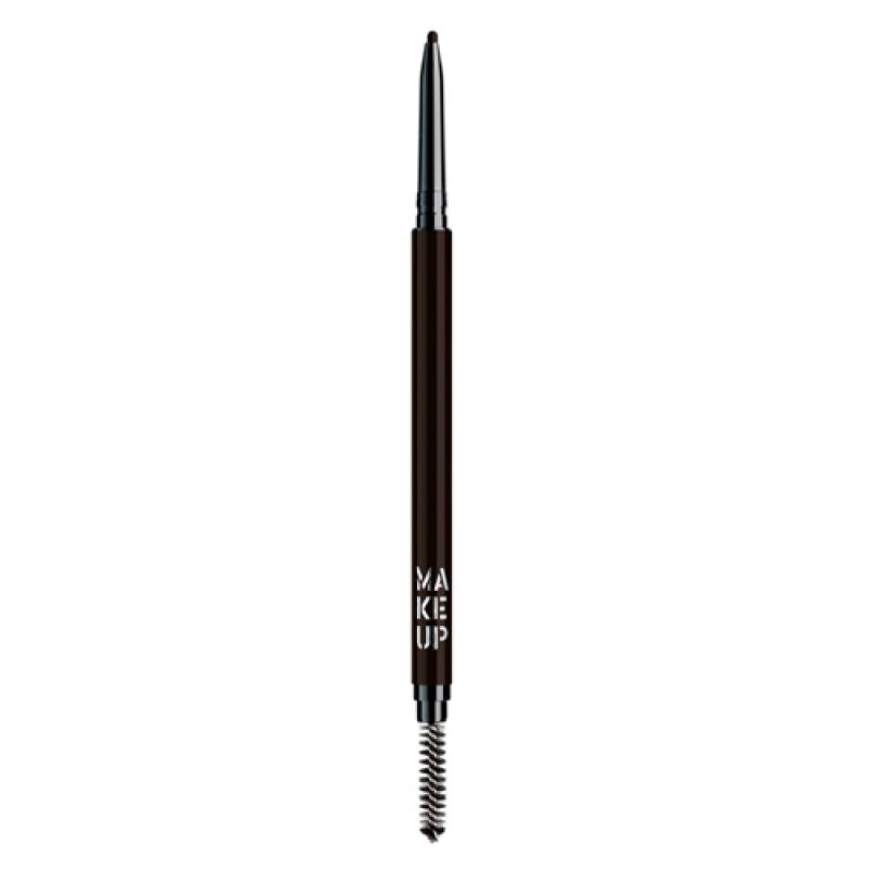 MuF Авто-ий карандаш д бров Ultra Precision Brow Line тон 06 Пеп-ый кор-ый