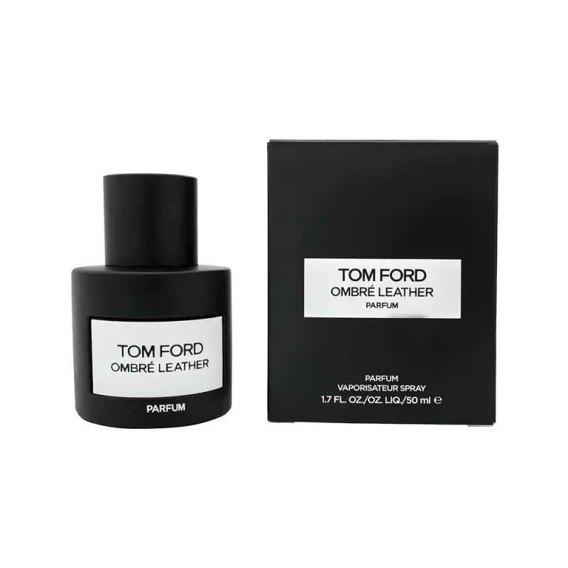 Tom Ford - OMBRE LEATHER PARFUM Spray 50ml
