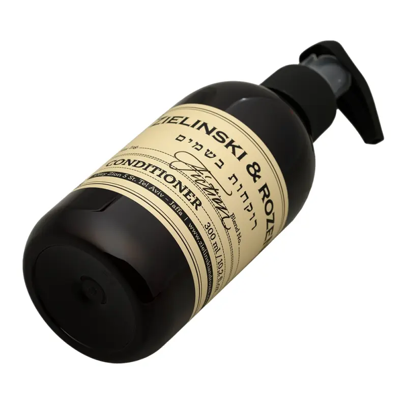 Zielinski & Rozen Hair conditioner 8022 Fiction Кондиционер для волос 8022 Fiction 300мл