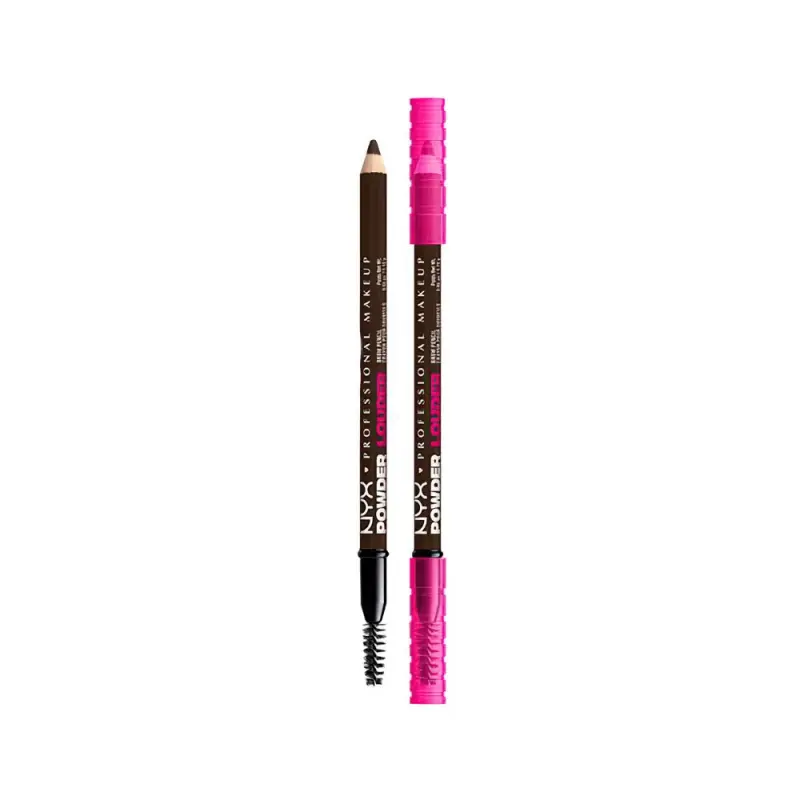NYX PM  Карандаш для бровей Power Low оттенок TBP08