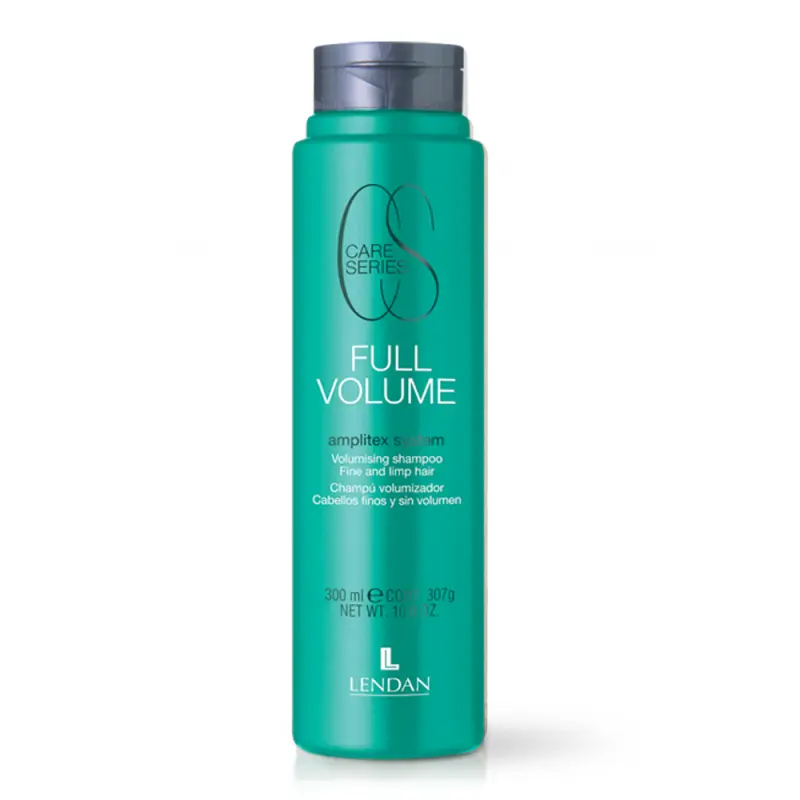Lendan FULL VOLUME SHAMPOO 300ML Шампунь для увеличения объема волос 300ml.