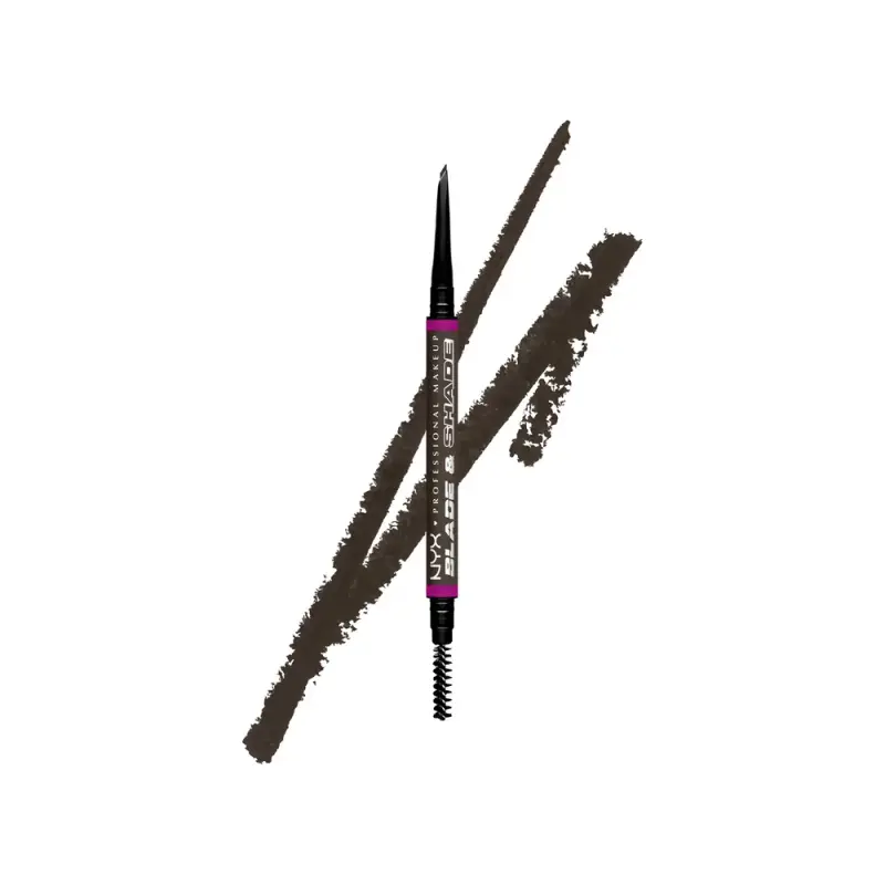 NYX PM  Карандаш для бровей Blade Shadow оттенок FFBP07