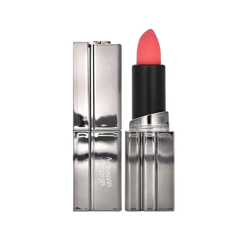 MUZIGAE MANSION MOODWEAR BLUR LIPSTICK 006 RUFFLE Губная помада