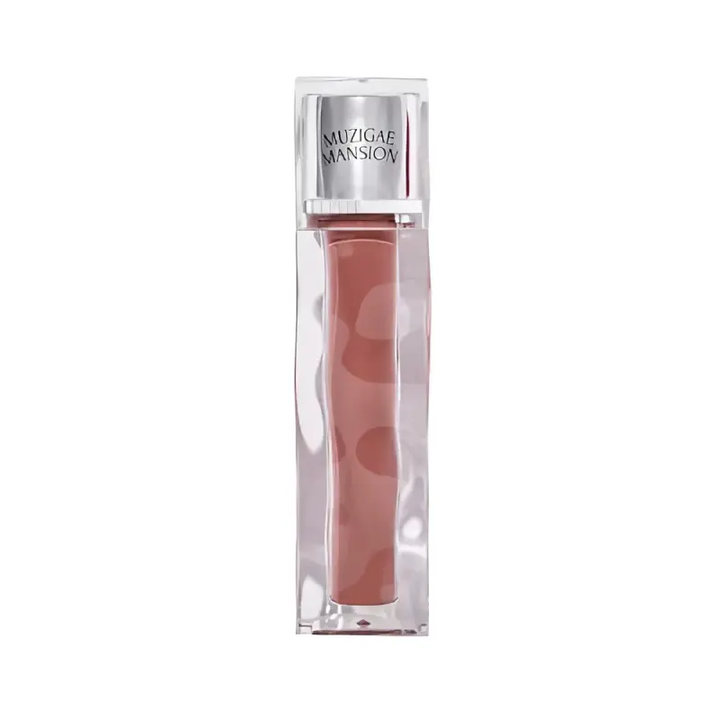 MUZIGAE MANSION ICY GLOW 11 TANNIN Блеск для губ