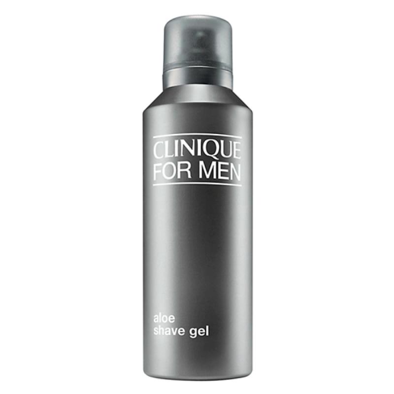 Clinique - Clinique for Men Aloe Shave Gel 125ml