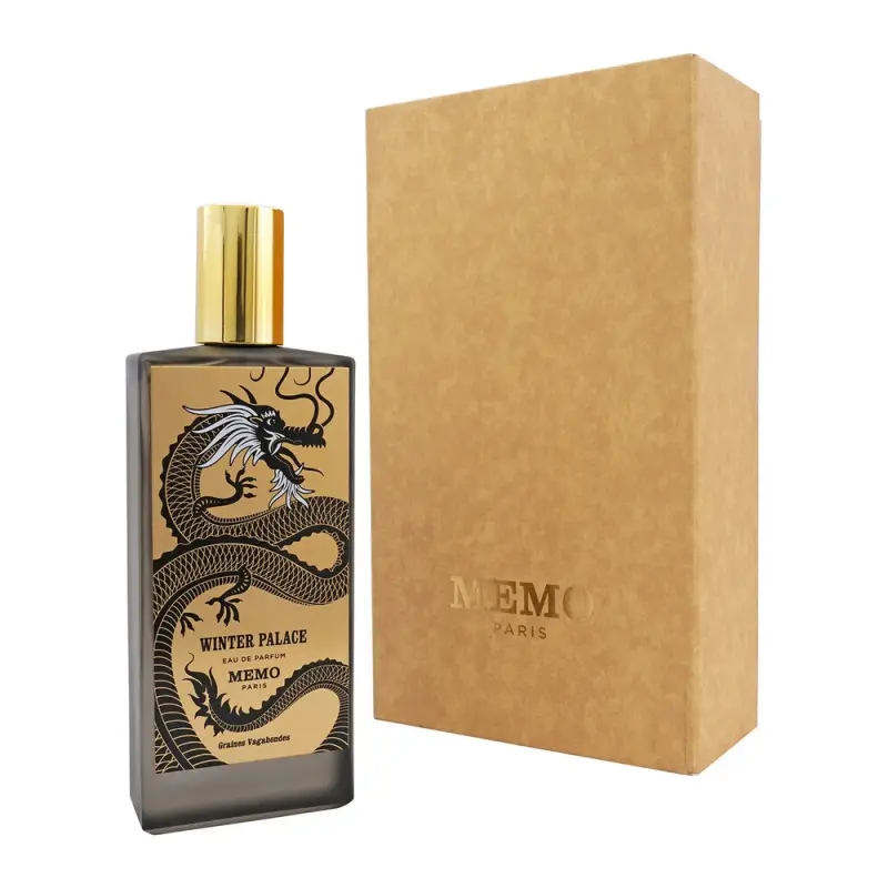 MEMO PARIS Winter Palace EDP Spray 75 ml