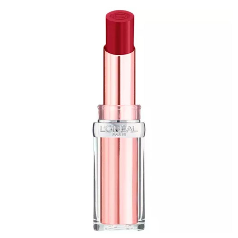 L'Oreal Paris  Бальзам для губ GLOW PARADISE, оттенок 107, Brown Enchante