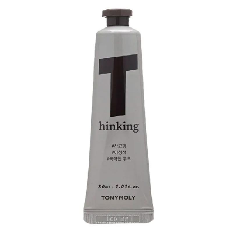 TONY MOLY Крем для рук MBTI HAND CREAM MOISTURE T 30 ml