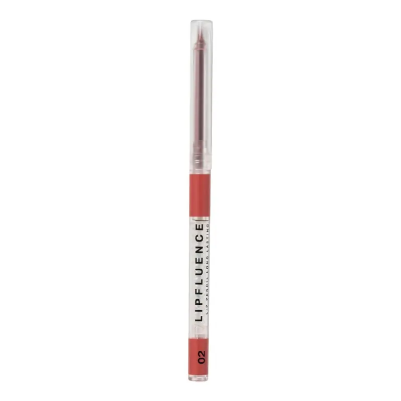 Influence Beauty Карандаш для губ автоматический Lipfluence/Automatic lip pencil тон/shade 02