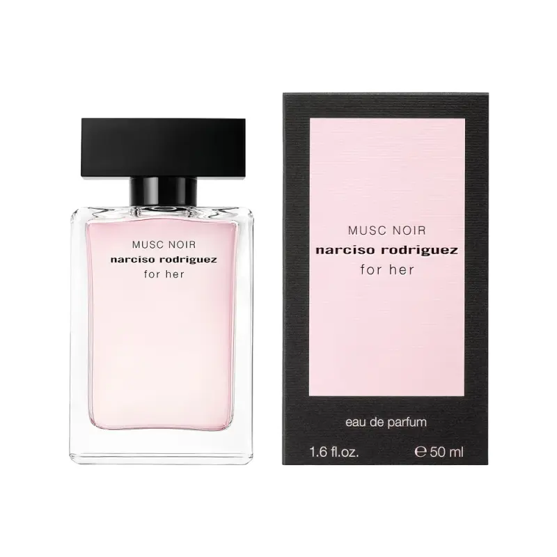 NARCISO RODRIGUEZ FOR HER Парфюмерная вода спрей 50мл
