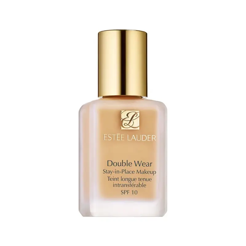 Estee Lauder - Double Wear Stay-in-Place Makeup SPF 10 30ml - №1W0 Warm Porcelain