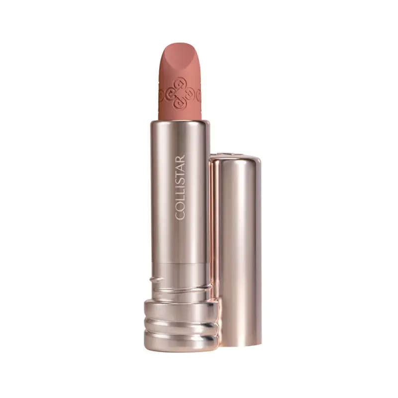 COLLISTAR PURO GIOIELLO LIPSTICK Opale Rosa 163 Губная помада оттенок Opale Rosa 163 3,5 g