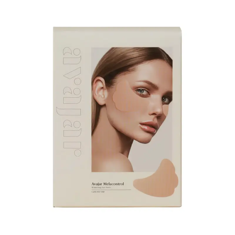 Avajar Rejuvenating Eye Wrinkle Control Mask Маска подтягивающая для  контуров зоны вокруг глаз и щёк 3 гр