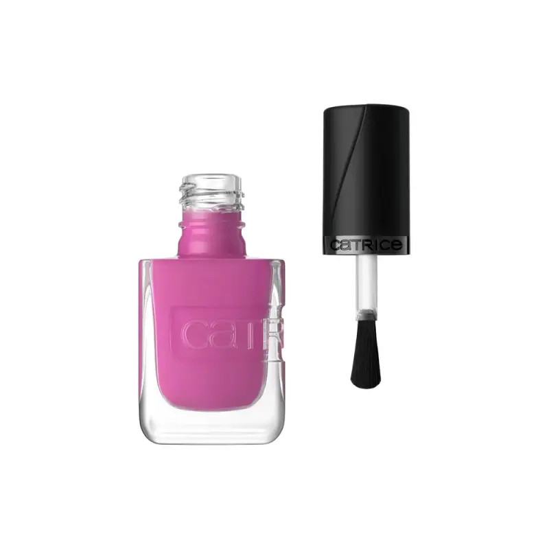 Catrice Лак для ногтей GEL AFFAIR Nail Lacquer 049 1уп