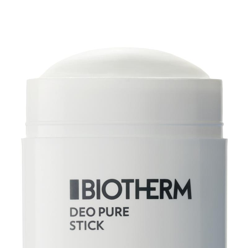 BIOTHERM DEO PURE дезодорант стик 40 мл.