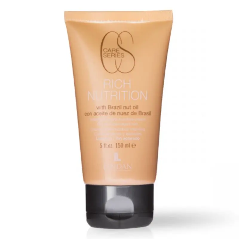 Lendan Крем для сухих и поврежденных волос / LD RICH NUTRITION CREAM 150